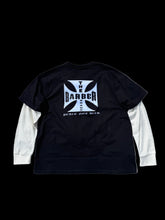 Load image into Gallery viewer, Skater Tee Thermal
